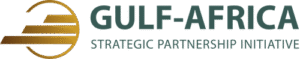 Gulf–Africa Strategic Partnership Initiative (GASPI) Logo Standard