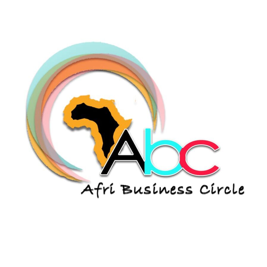 Afri Business Circle Logo