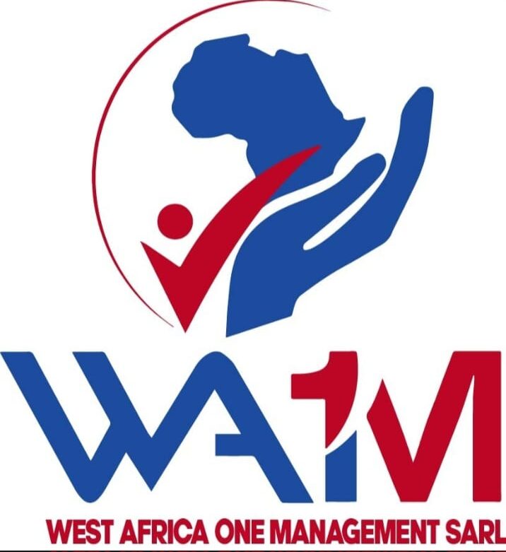 Logo - West Africa One Management SARL